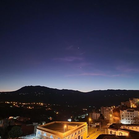 Residence Casa Rahma Chefchaouen Phòng bức ảnh