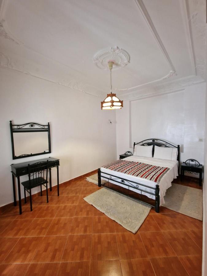 Residence Casa Rahma Chefchaouen Phòng bức ảnh