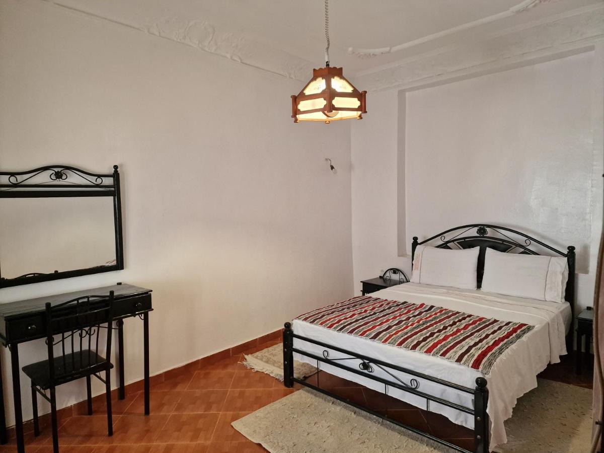 Residence Casa Rahma Chefchaouen Ngoại thất bức ảnh