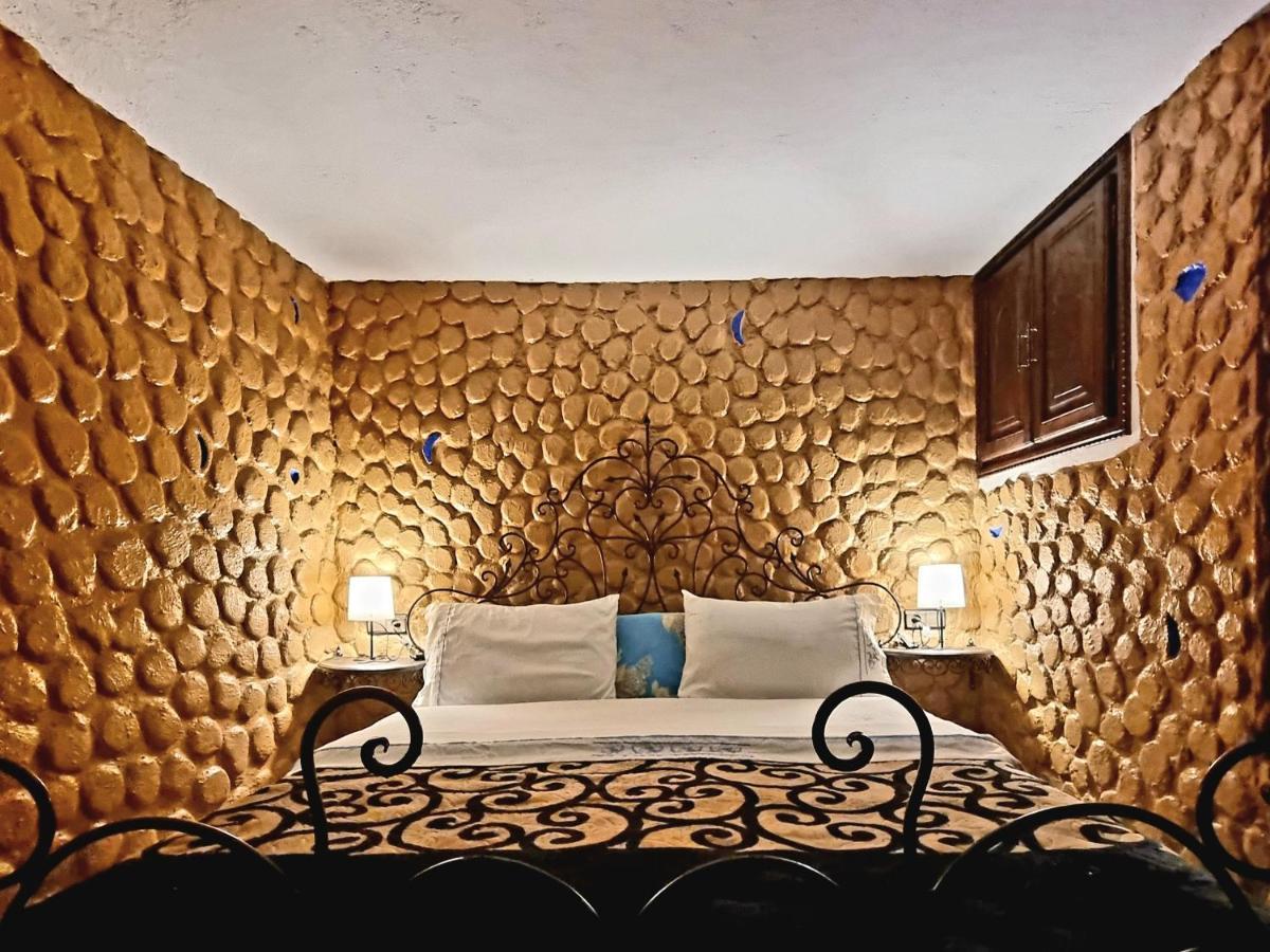 Residence Casa Rahma Chefchaouen Phòng bức ảnh