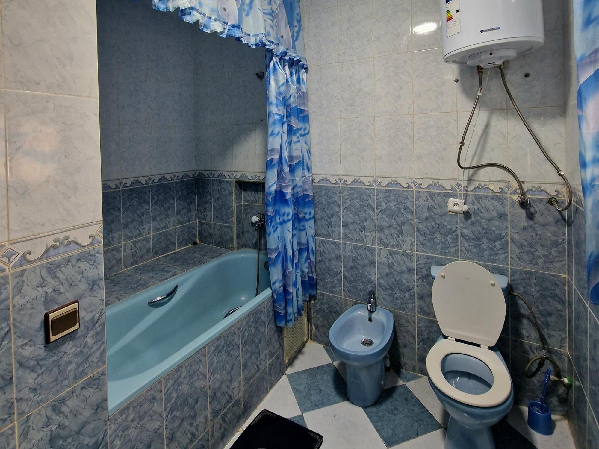 Residence Casa Rahma Chefchaouen Phòng bức ảnh