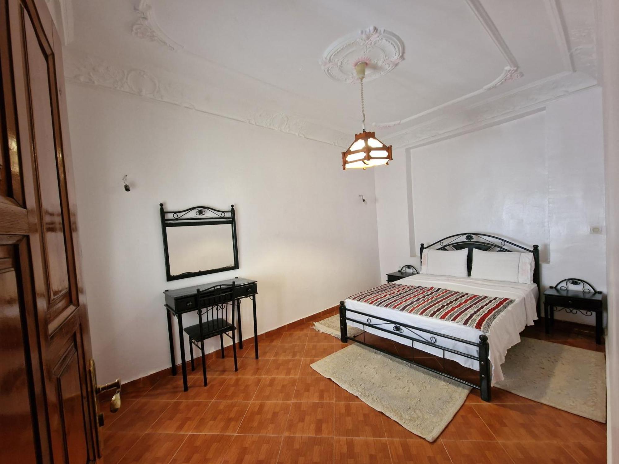 Residence Casa Rahma Chefchaouen Phòng bức ảnh