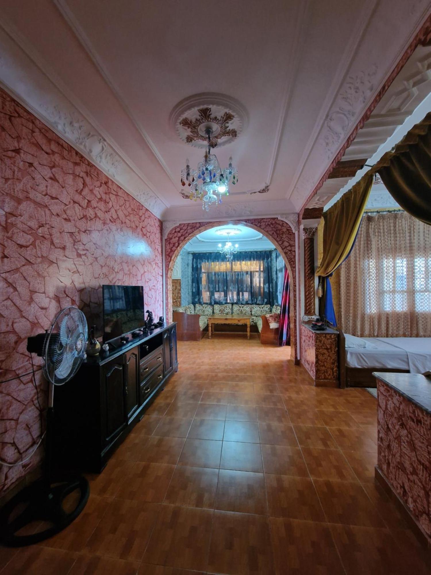 Residence Casa Rahma Chefchaouen Phòng bức ảnh