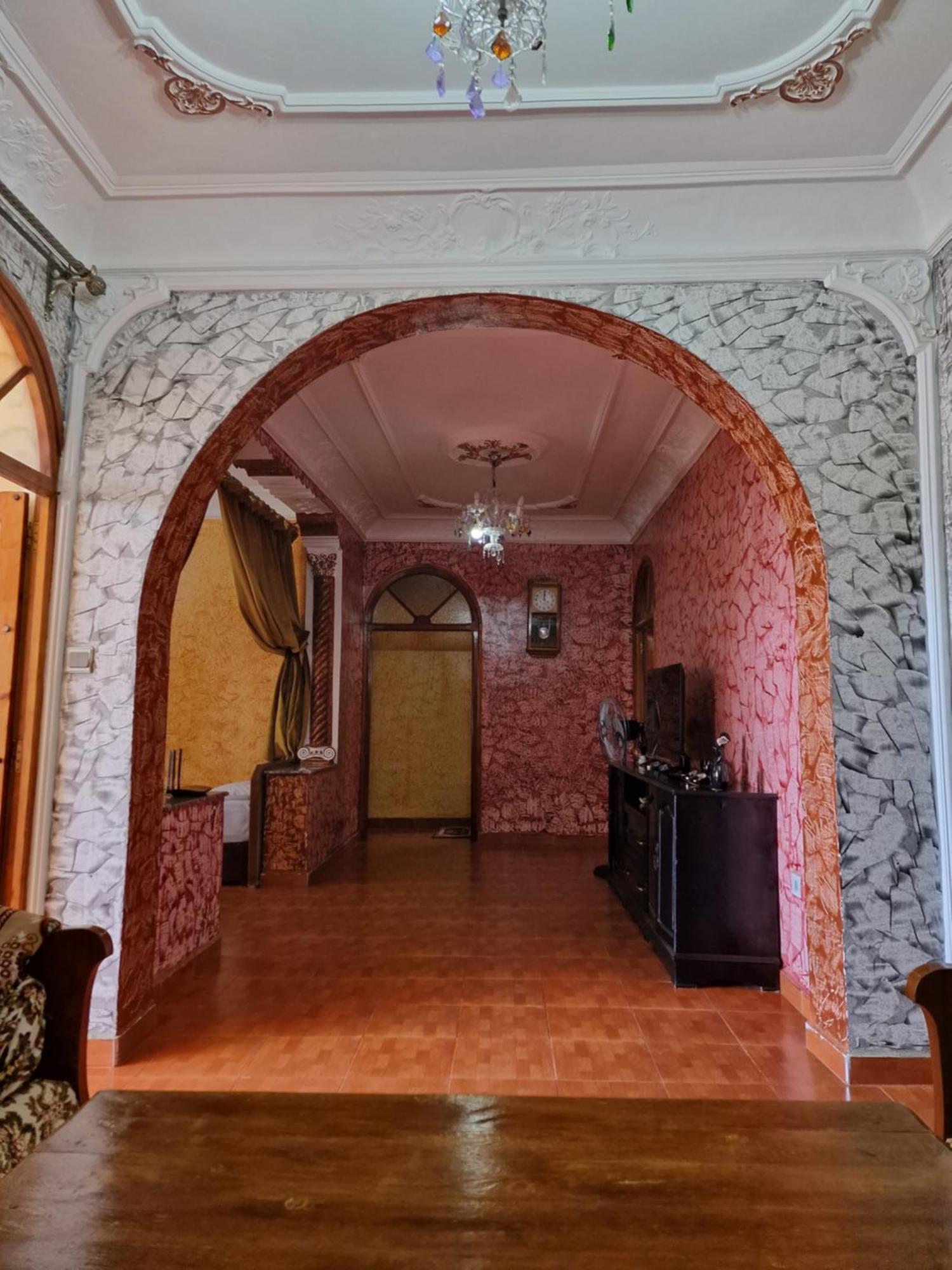 Residence Casa Rahma Chefchaouen Phòng bức ảnh