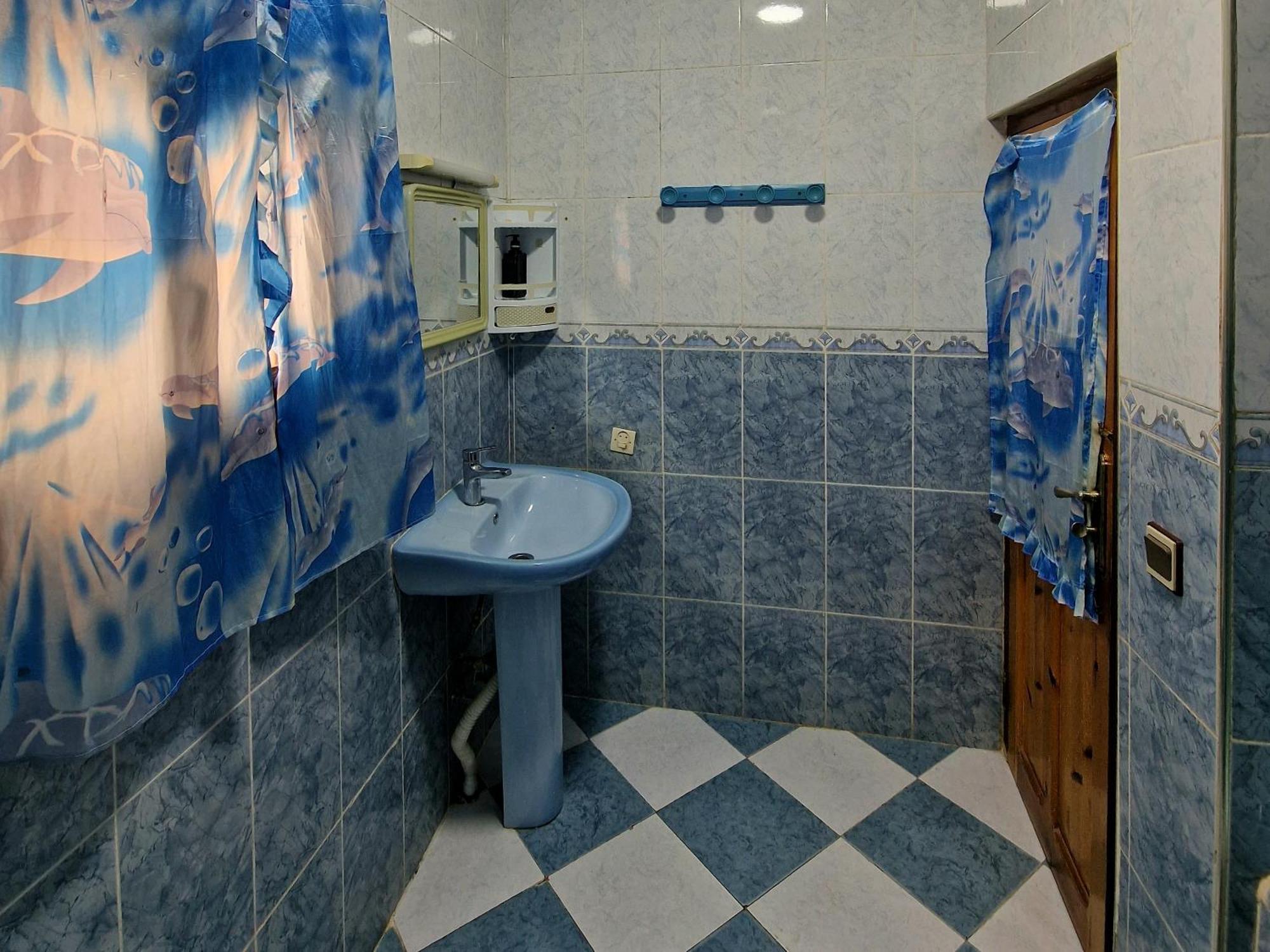 Residence Casa Rahma Chefchaouen Phòng bức ảnh