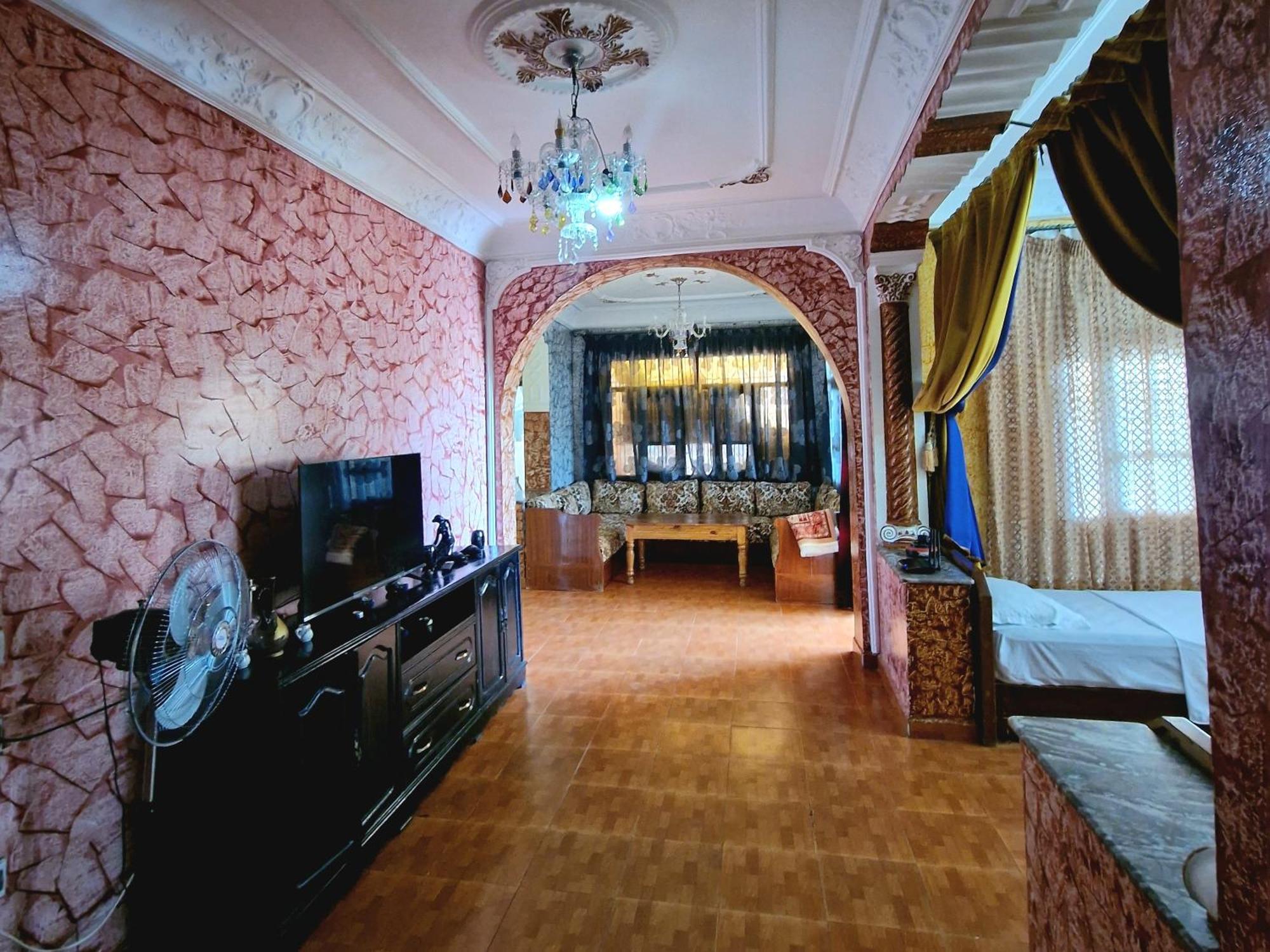 Residence Casa Rahma Chefchaouen Phòng bức ảnh